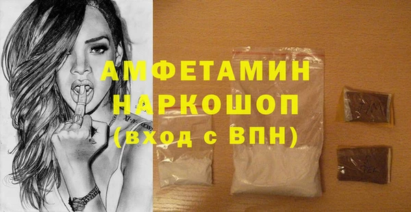 молекула духа Михайловск