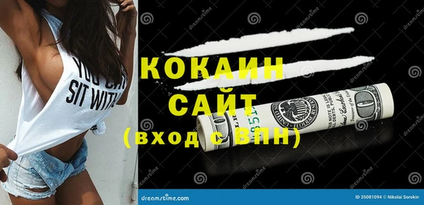 молекула духа Михайловск